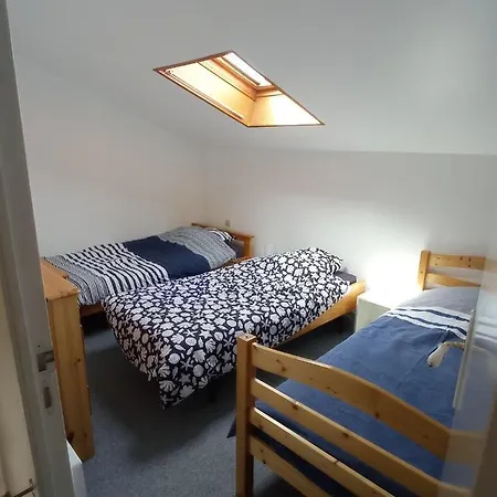 Maison A 600 M De La 圣乔治德蒂