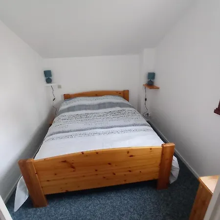 度假居 Maison A 600 M De La 圣乔治德蒂