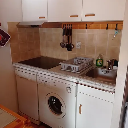 Maison A 600 M De La 度假居