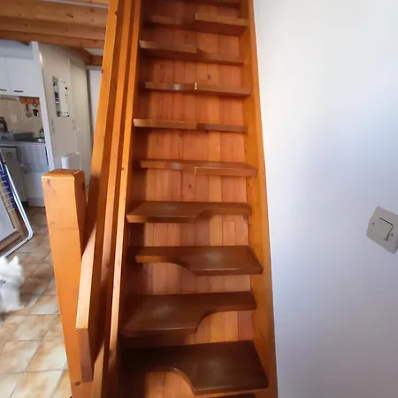 Prázdninový dům Maison A 600 M De La *