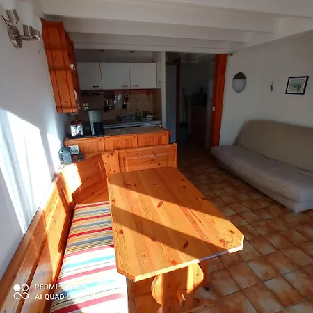 Maison A 600 M De La 度假居 *