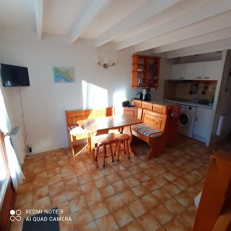 Maison A 600 M De La 度假居 圣乔治德蒂