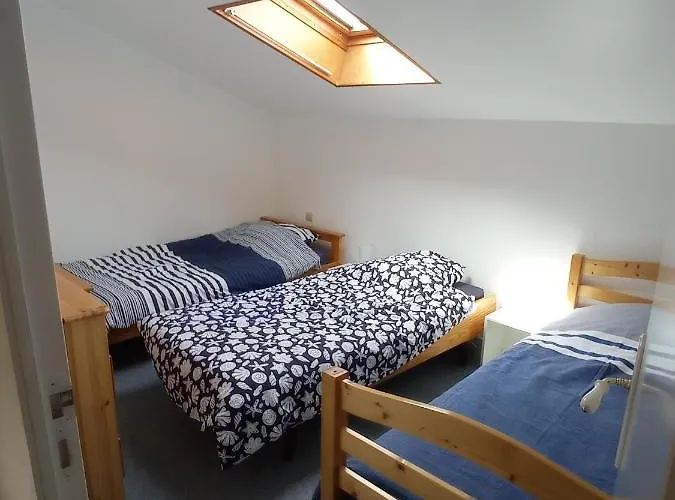 Maison A 600 M De La Saint-Georges-de-Didonne