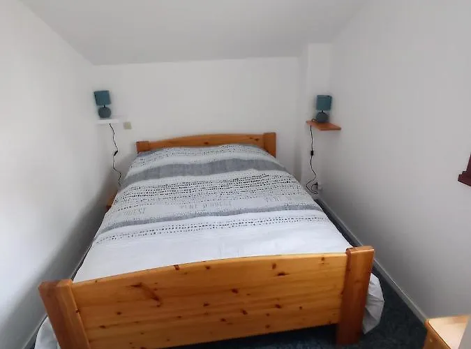 Holiday home Maison A 600 M De La Saint-Georges-de-Didonne