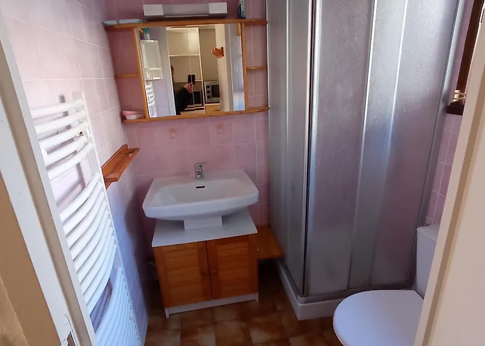 Maison A 600 M De La * Saint-Georges-de-Didonne