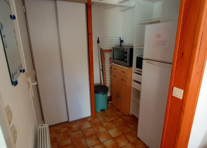 Holiday home Maison A 600 M De La Saint-Georges-de-Didonne